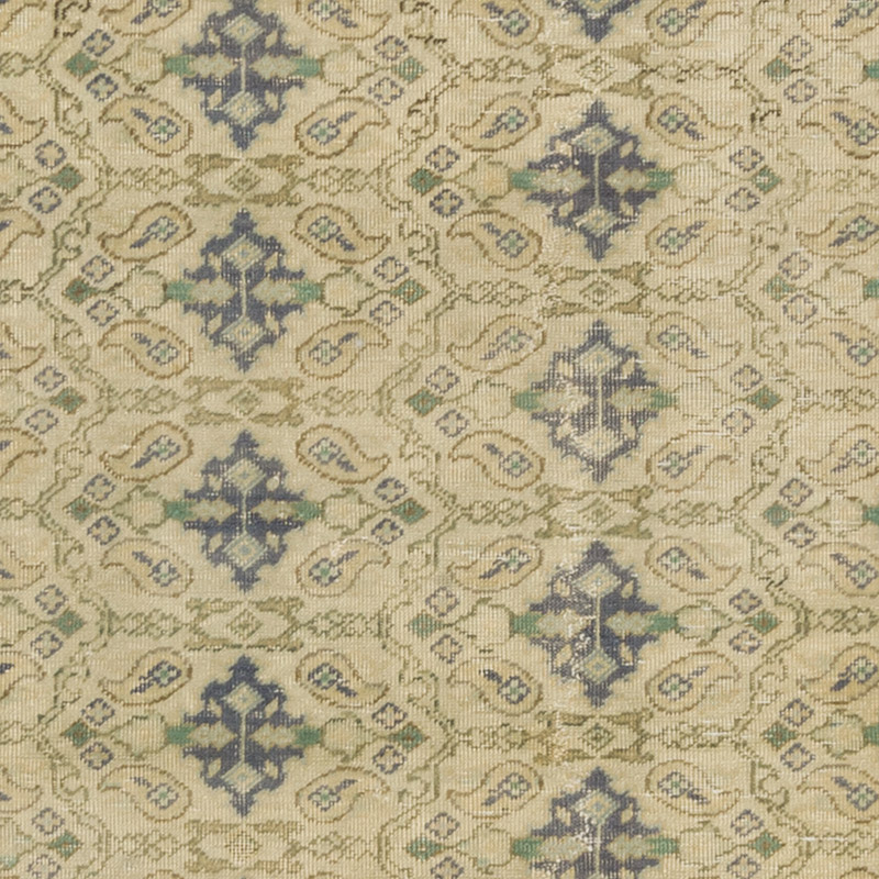 Vintage Anadolu Yolluk - 73 cm x 287 cm - K0084335