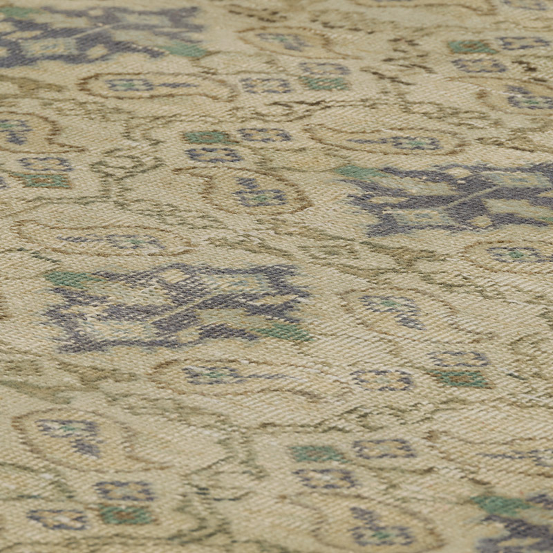 Vintage Anadolu Yolluk - 73 cm x 287 cm - K0084335
