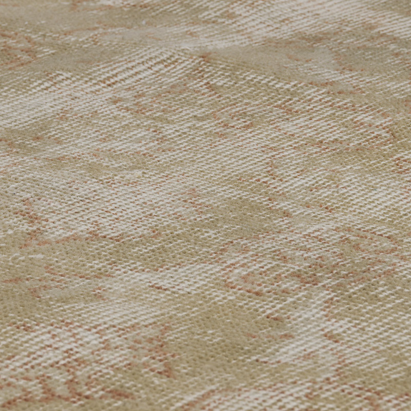 Alfombra Vintage Turca Anudada a Mano - 215 cm x 315 cm - K0084380