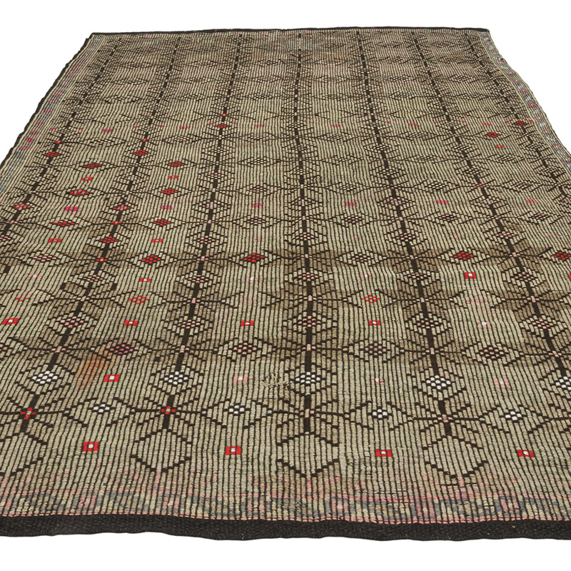 Alfombra Jijim Anatolia Vintage - 180 cm x 300 cm - K0084389