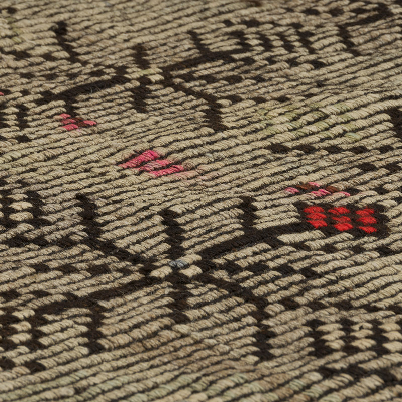 Alfombra Jijim Anatolia Vintage - 180 cm x 300 cm - K0084389
