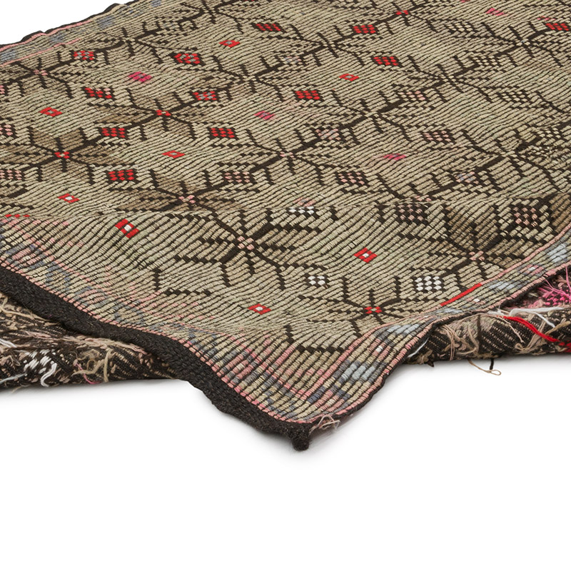 Alfombra Jijim Anatolia Vintage - 180 cm x 300 cm - K0084389