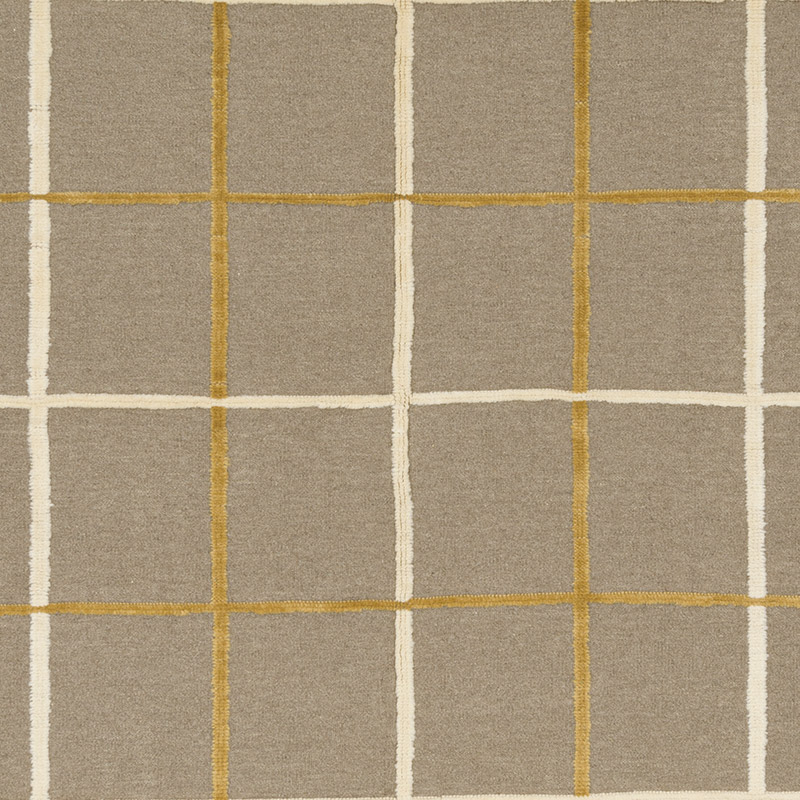 Nueva Alfombra Turca Kilim - 201 cm x 304 cm - K0084401