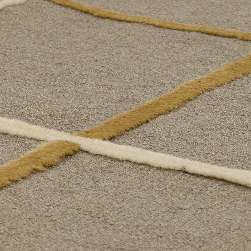 Nueva Alfombra Turca Kilim - 201 cm x 304 cm - K0084401