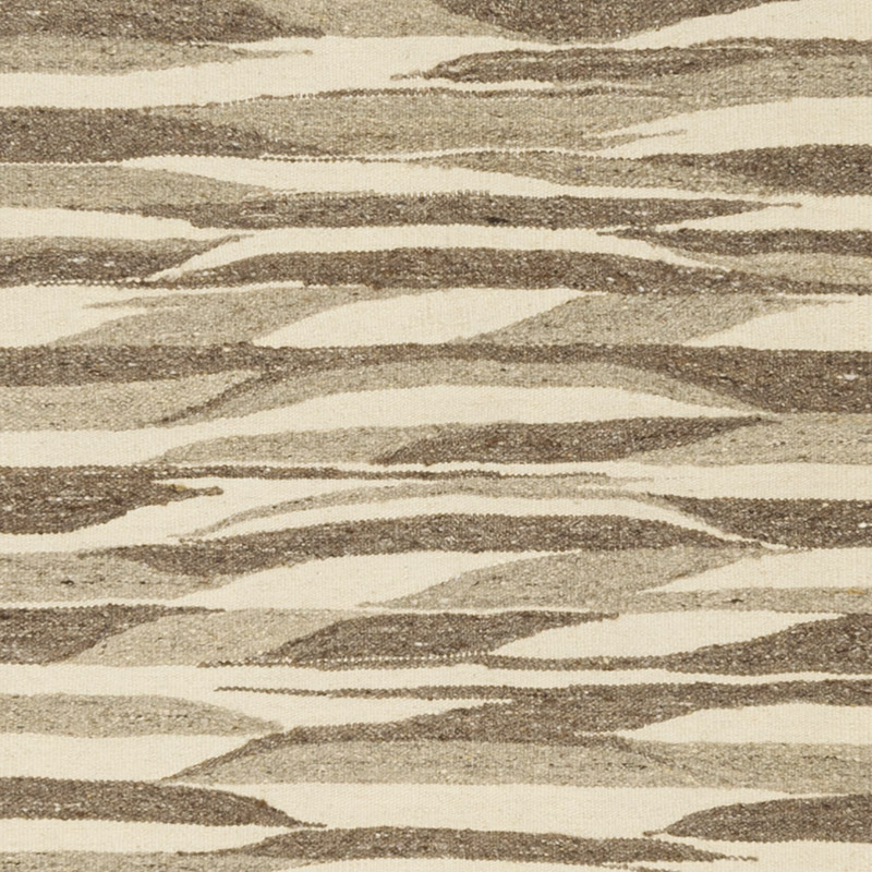 Corredor Nueva Alfombra Turca Kilim - 86 cm x 362 cm - K0084402