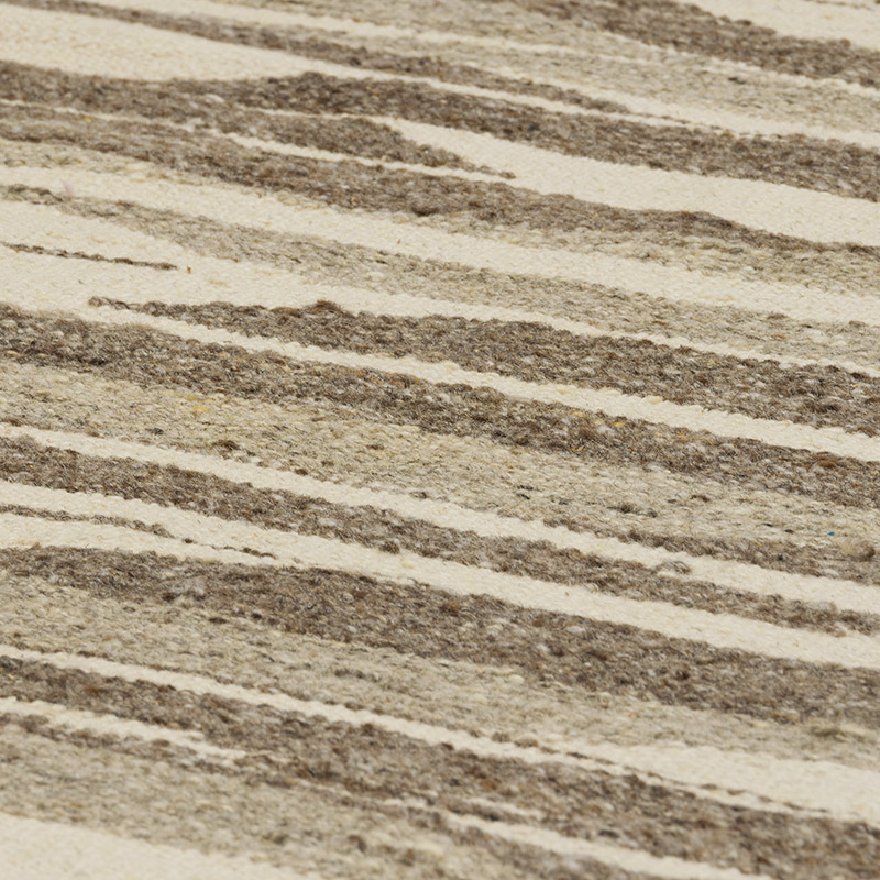Corredor Nueva Alfombra Turca Kilim - 86 cm x 362 cm - K0084402