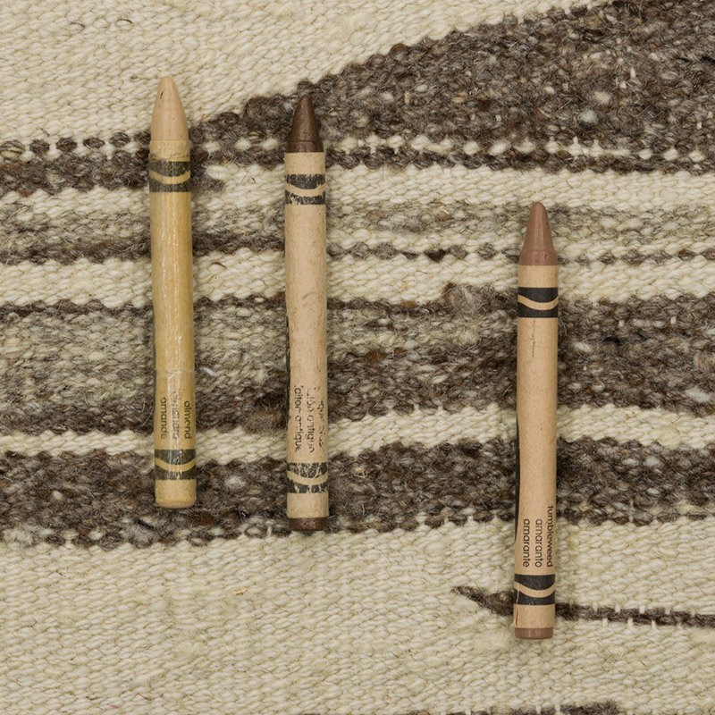 Corredor Nueva Alfombra Turca Kilim - 86 cm x 362 cm - K0084402