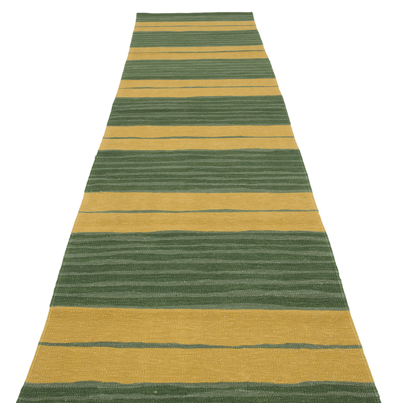 Corredor Nueva Alfombra Turca Kilim - 82 cm x 350 cm - K0084404