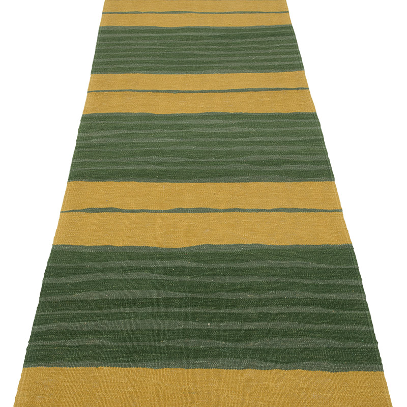 Corredor Nueva Alfombra Turca Kilim - 82 cm x 350 cm - K0084404