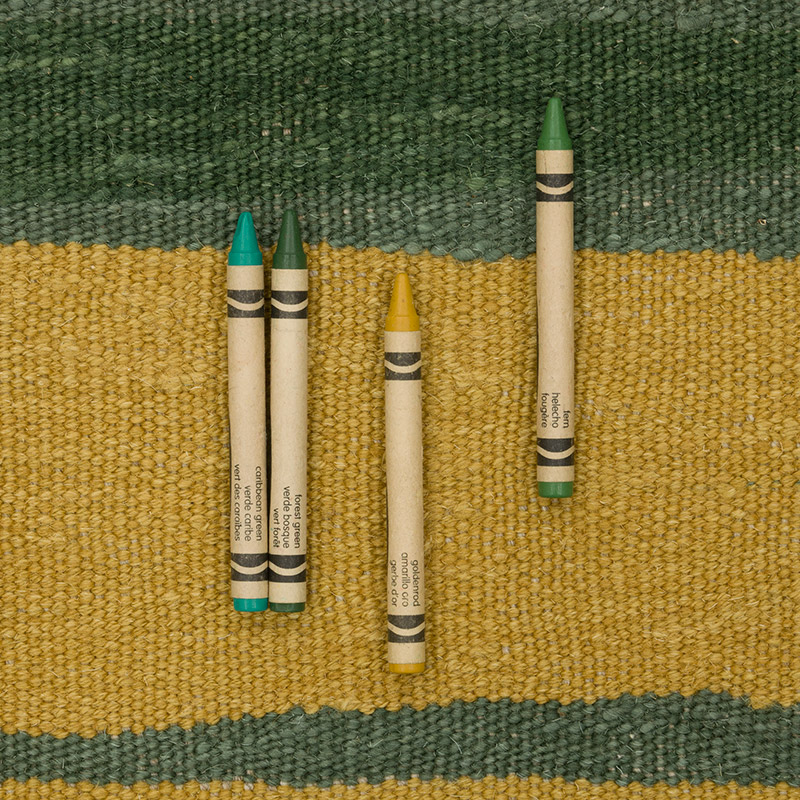 Corredor Nueva Alfombra Turca Kilim - 82 cm x 350 cm - K0084404