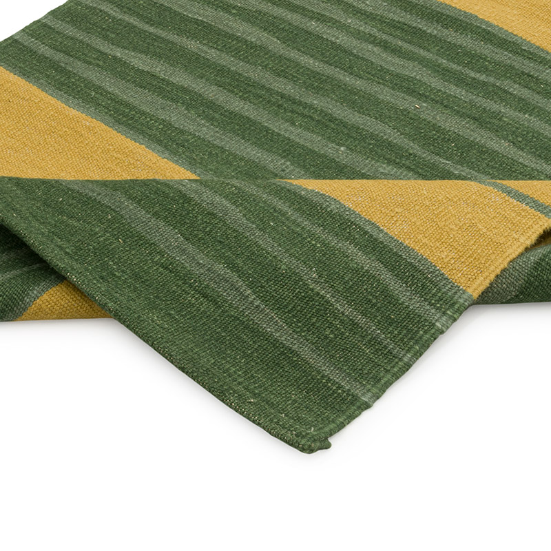 Corredor Nueva Alfombra Turca Kilim - 82 cm x 350 cm - K0084404