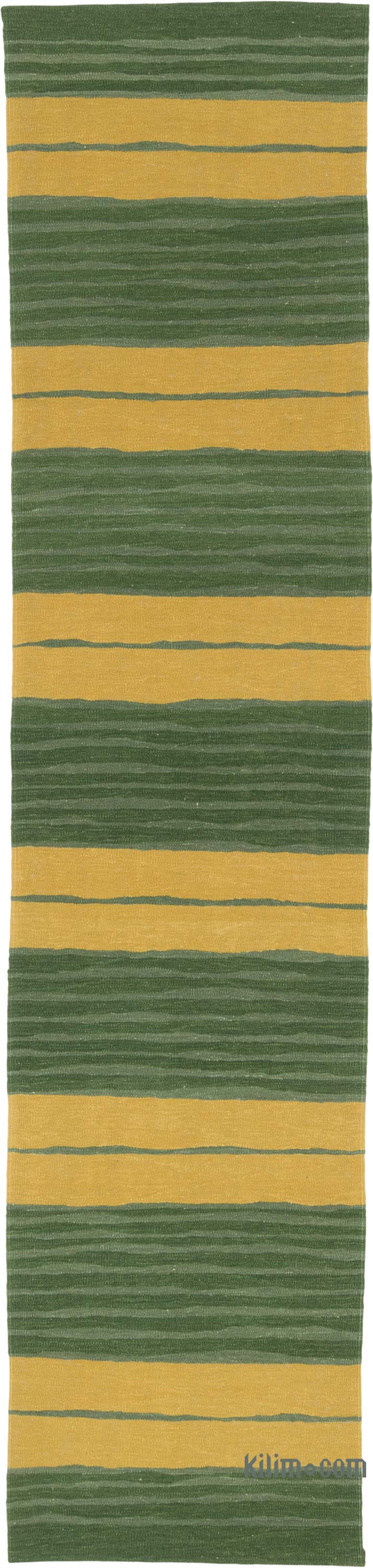 Corredor Nueva Alfombra Turca Kilim - 82 cm x 350 cm - K0084404