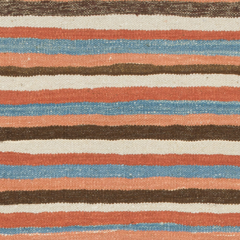 Yeni Kök Boya El Dokuma Kilim - 78 cm x 160 cm - K0084410
