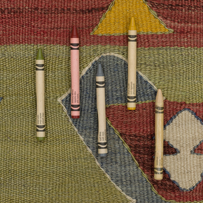 Tavas Kilimi - 150 cm x 378 cm - K0084416