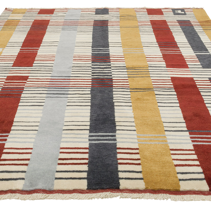 Yeni El Dokuma Anadolu Halısı - 186 cm x 246 cm - K0084417