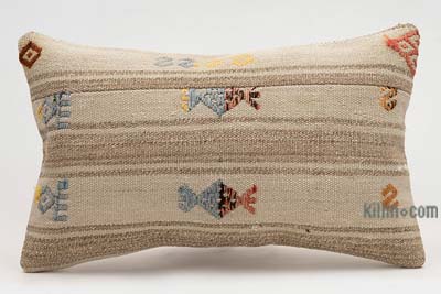 Kilim Pillow Cover