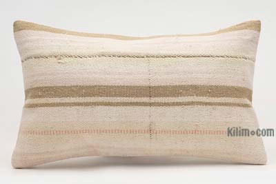 Funda de Almohada Kilim