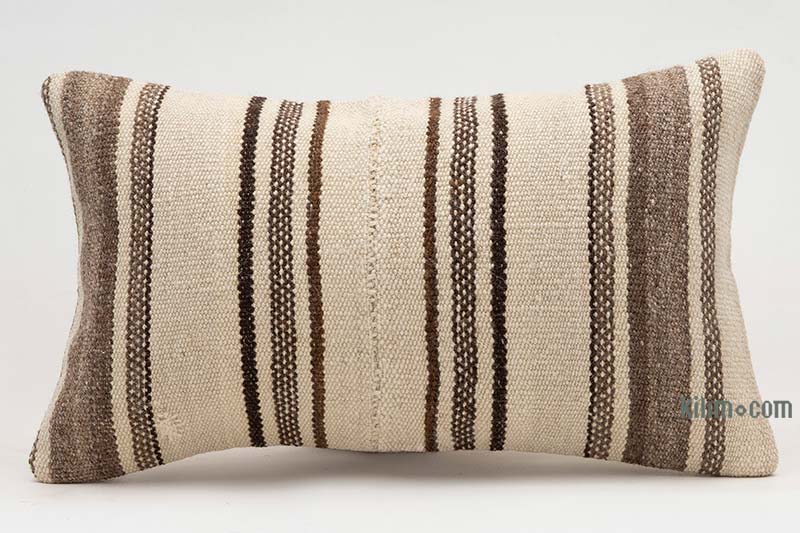 Kilim Pillow Cover - K0084431