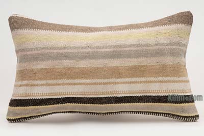 Funda de Almohada Kilim