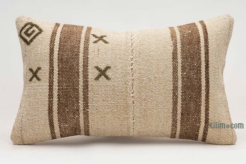 Kilim Pillow Cover - K0084434