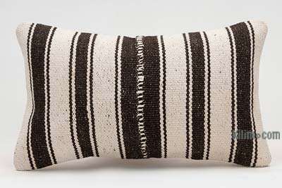 Funda de Almohada Kilim