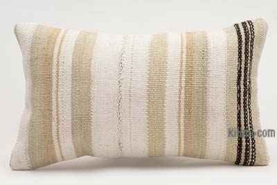 Funda de Almohada Kilim