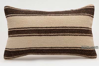 Funda de Almohada Kilim