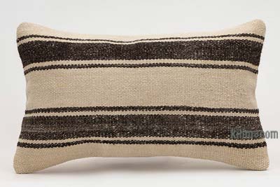 Funda de Almohada Kilim
