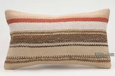 Kilim Pillow Cover
