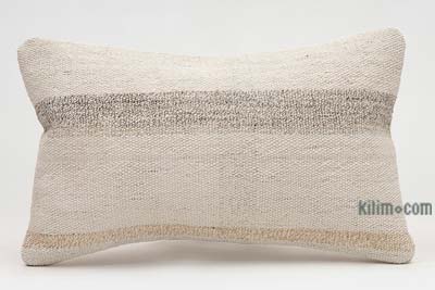 Funda de Almohada Kilim