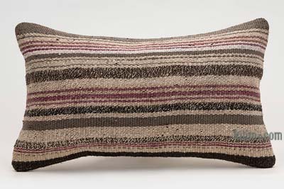 Funda de Almohada Kilim