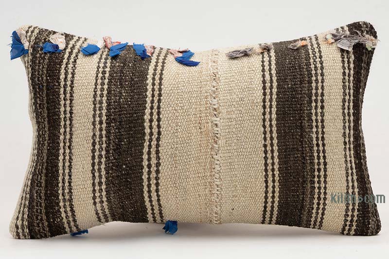 Kilim Pillow Cover - K0084497