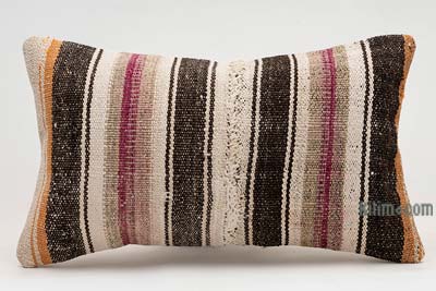 Funda de Almohada Kilim
