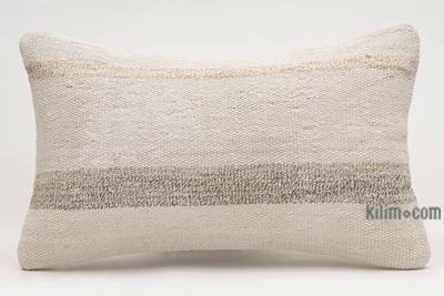 Funda de Almohada Kilim