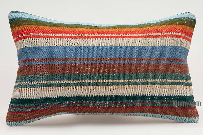 Funda de Almohada Kilim - K0084529