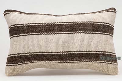Funda de Almohada Kilim