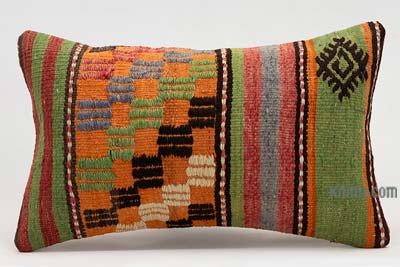 Kilim Pillow Cover