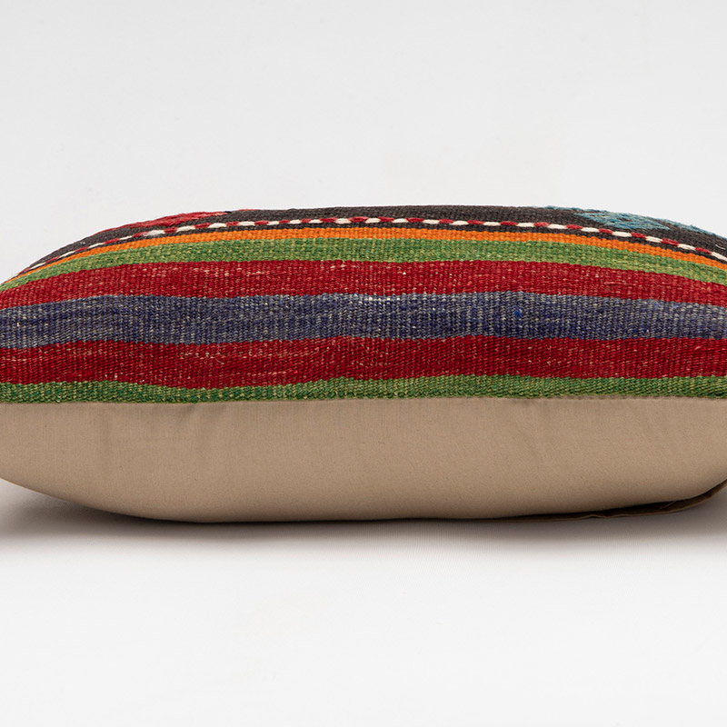 Kilim Pillow Cover - K0084552