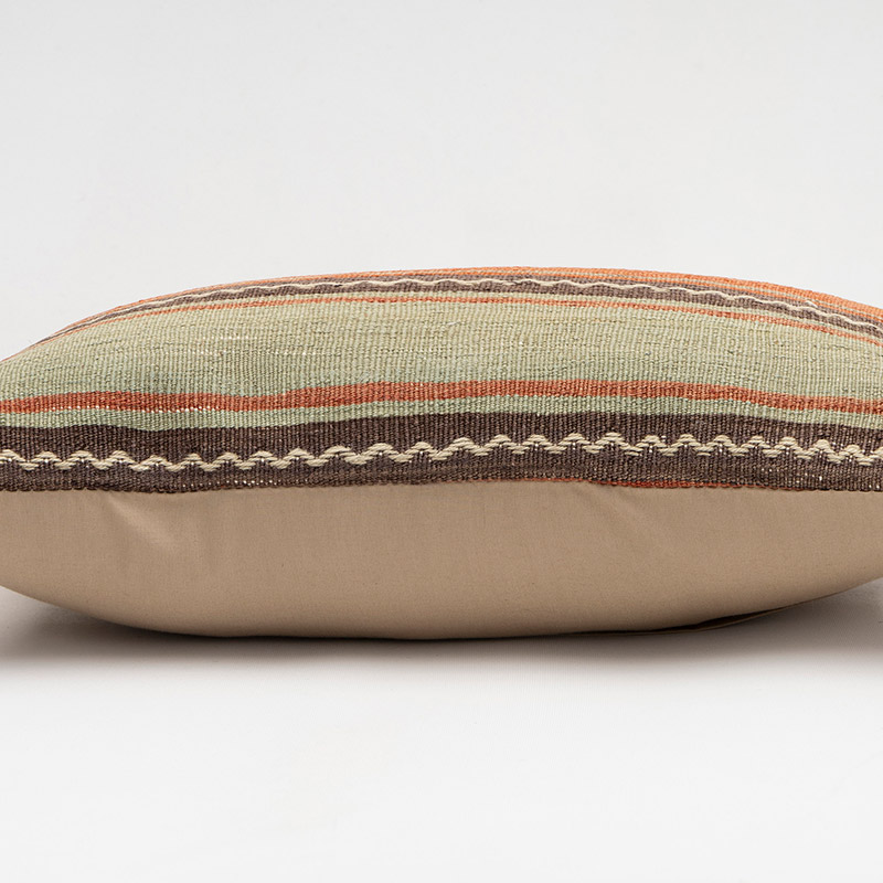 Kilim Yastık Kılıfı - K0084553
