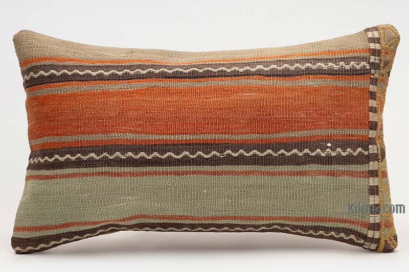 Kilim Yastık Kılıfı - K0084553