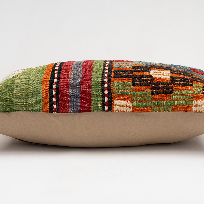 Kilim Pillow Cover - K0084555
