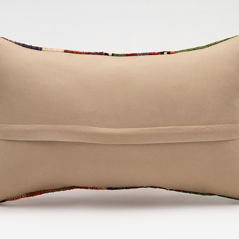 Kilim Pillow Cover - K0084555