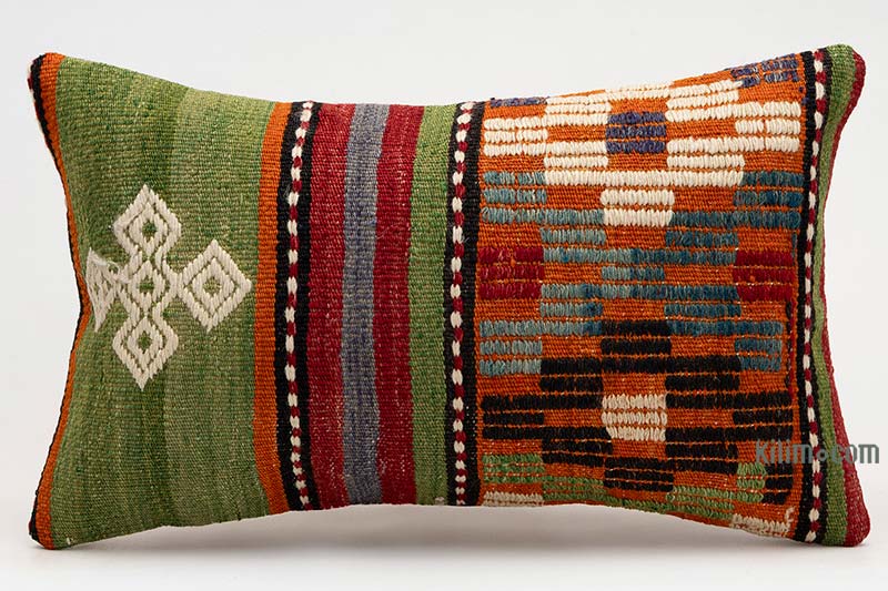 Kilim Pillow Cover - K0084555