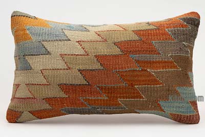 Kilim Pillow Cover