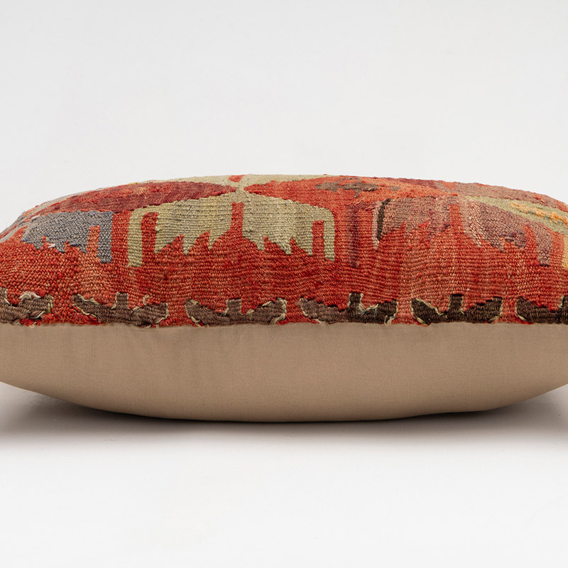 Funda de Almohada Kilim - K0084557
