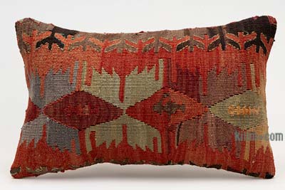 Kilim Pillow Cover