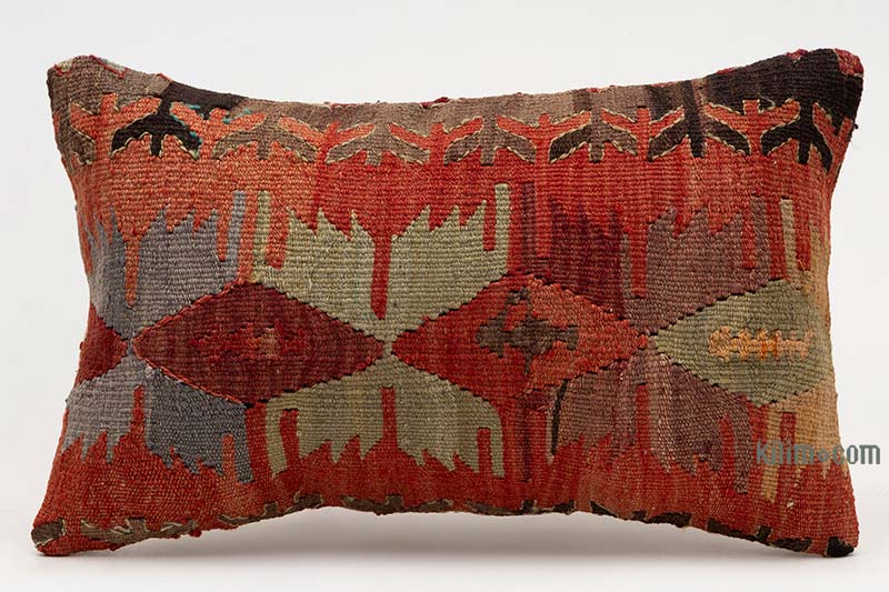 Funda de Almohada Kilim - K0084557