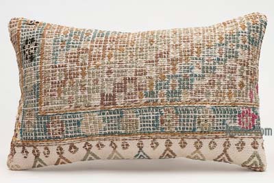 Kilim Pillow Cover