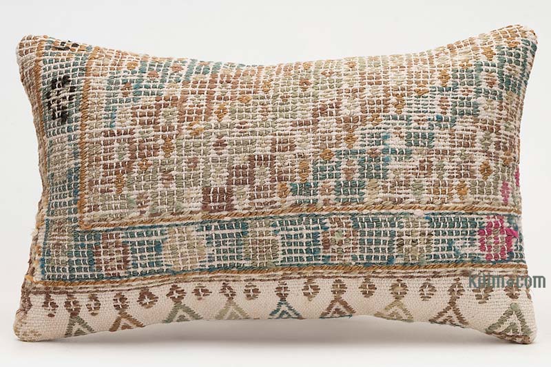 Funda de Almohada Kilim - K0084558