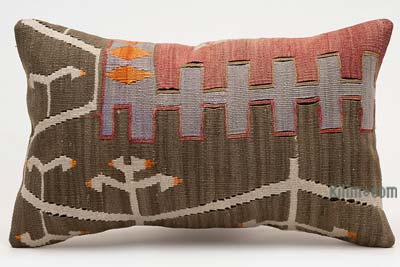Kilim Pillow Cover